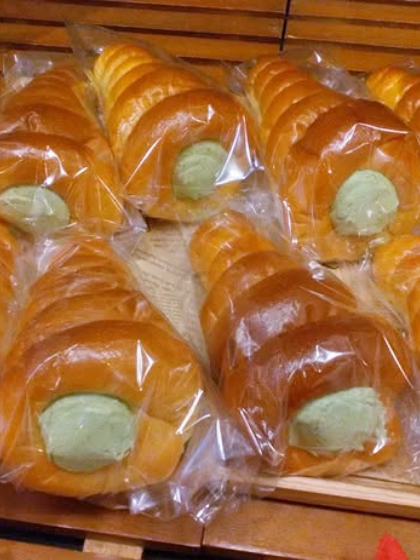 伊勢茶。キャンペーン